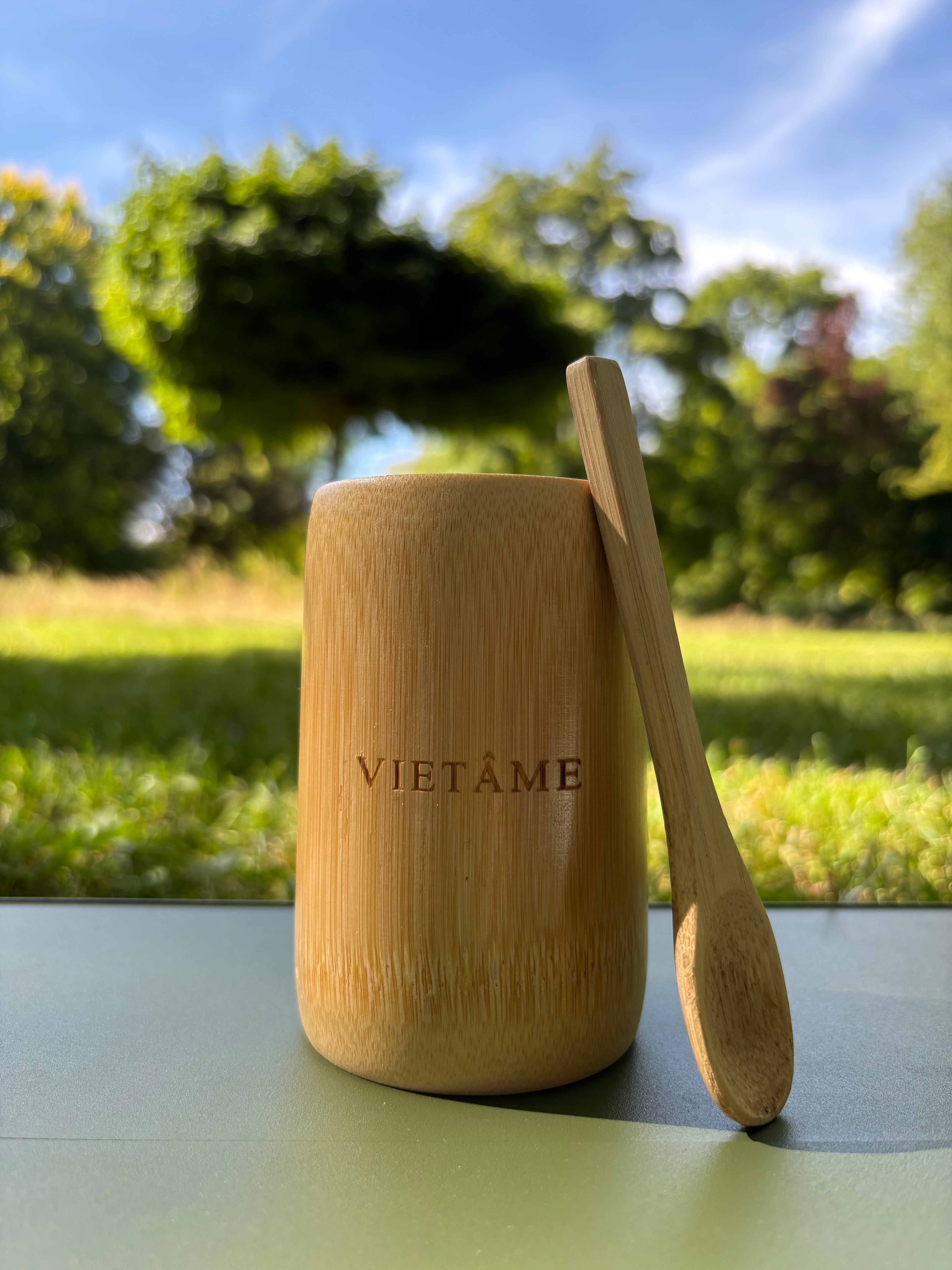 Coffret VietÂme (Sur-Mesure)