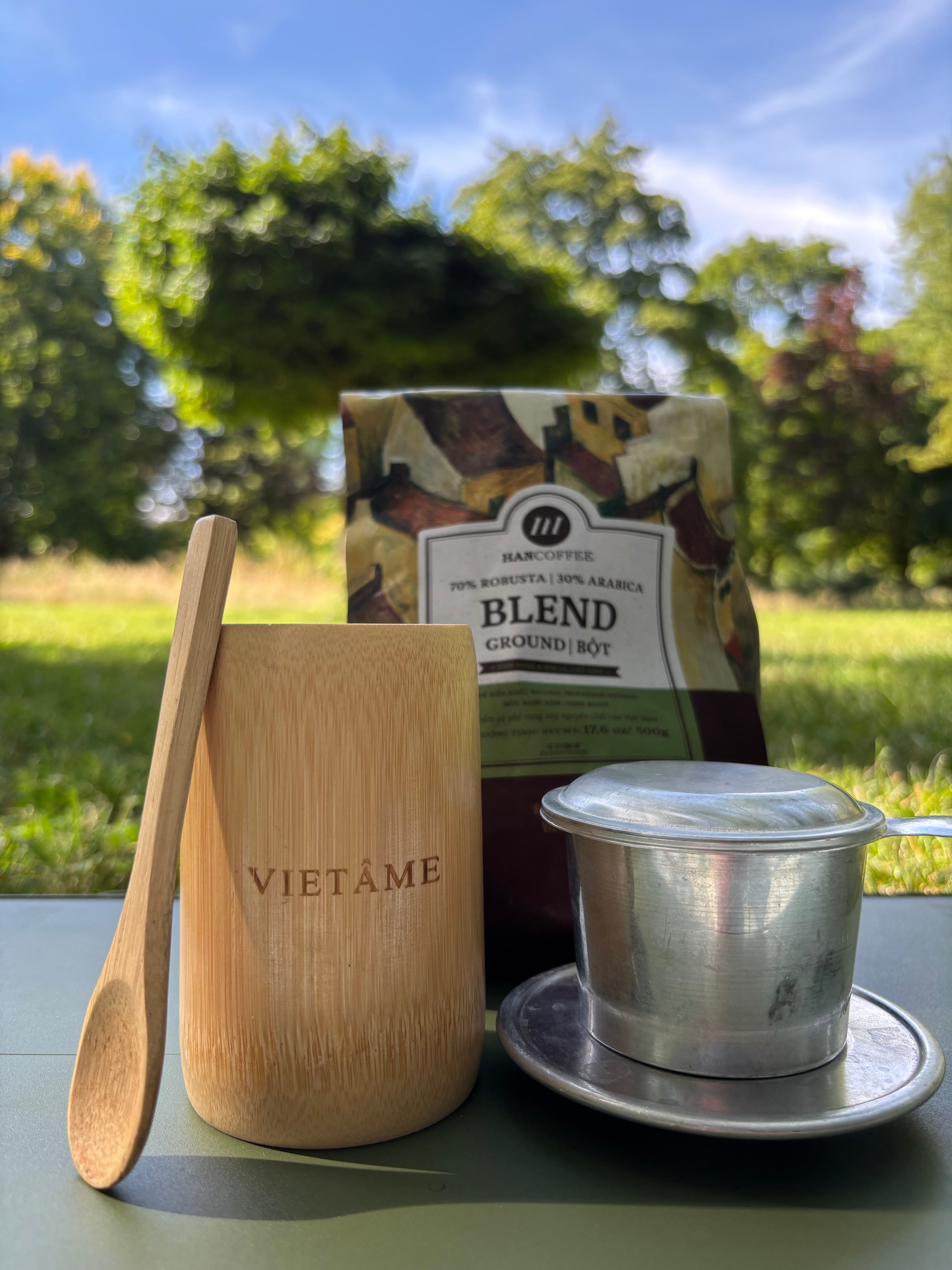 Coffret VietÂme (Sur-Mesure)
