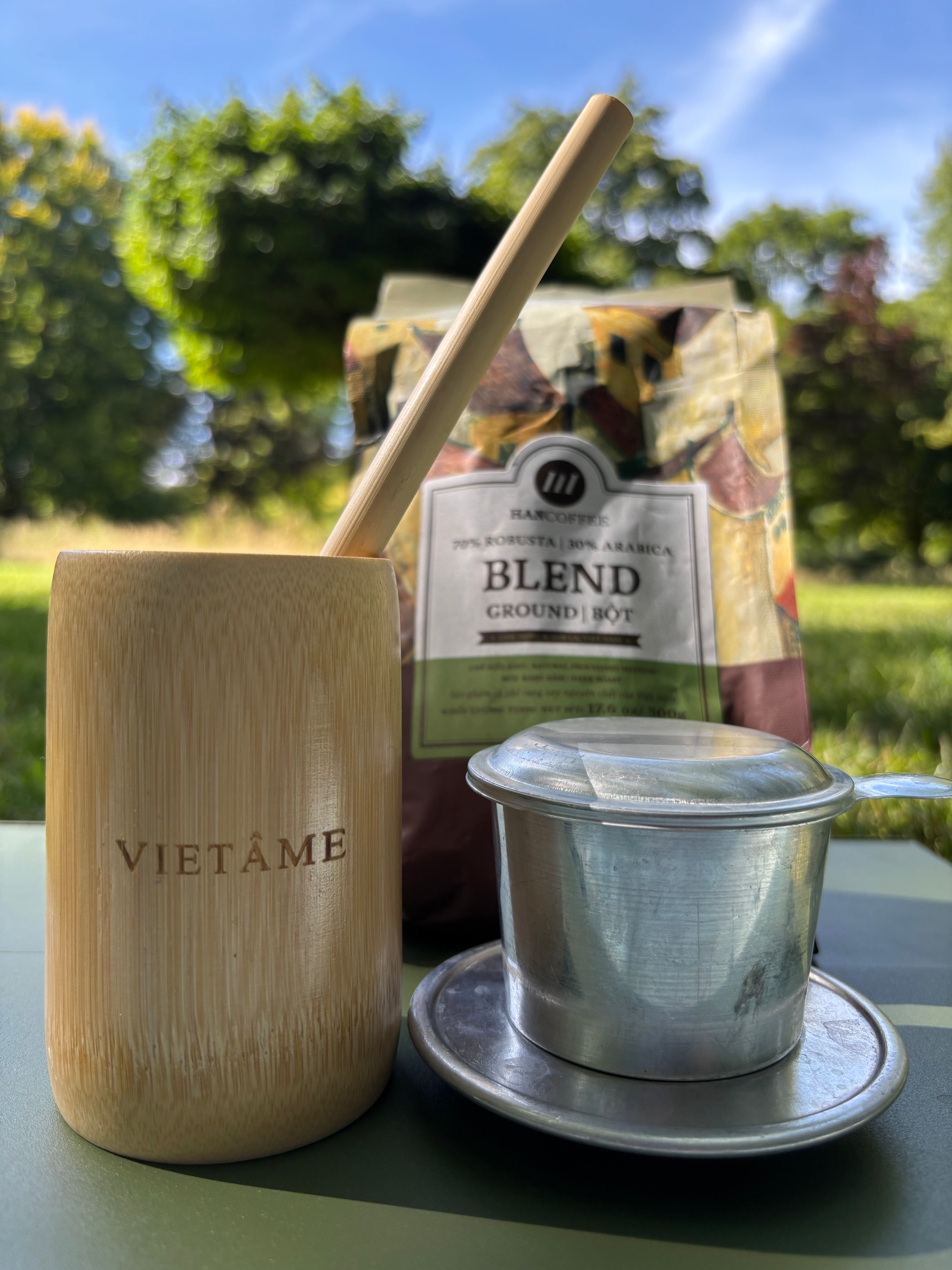 Coffret VietÂme (Sur-Mesure)