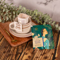 Le Drip Bag Blend (70% Arabica / 30% Robusta) - 10 sachets