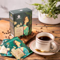 Le Drip Bag Arabica (100% Arabica) - 10 sachets