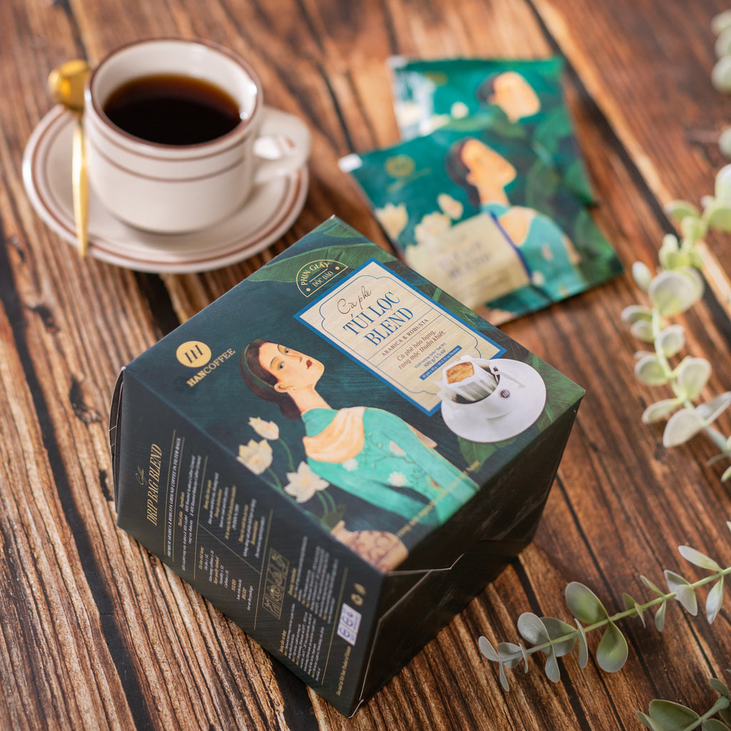 Coffret VietÂme (Sur-Mesure)